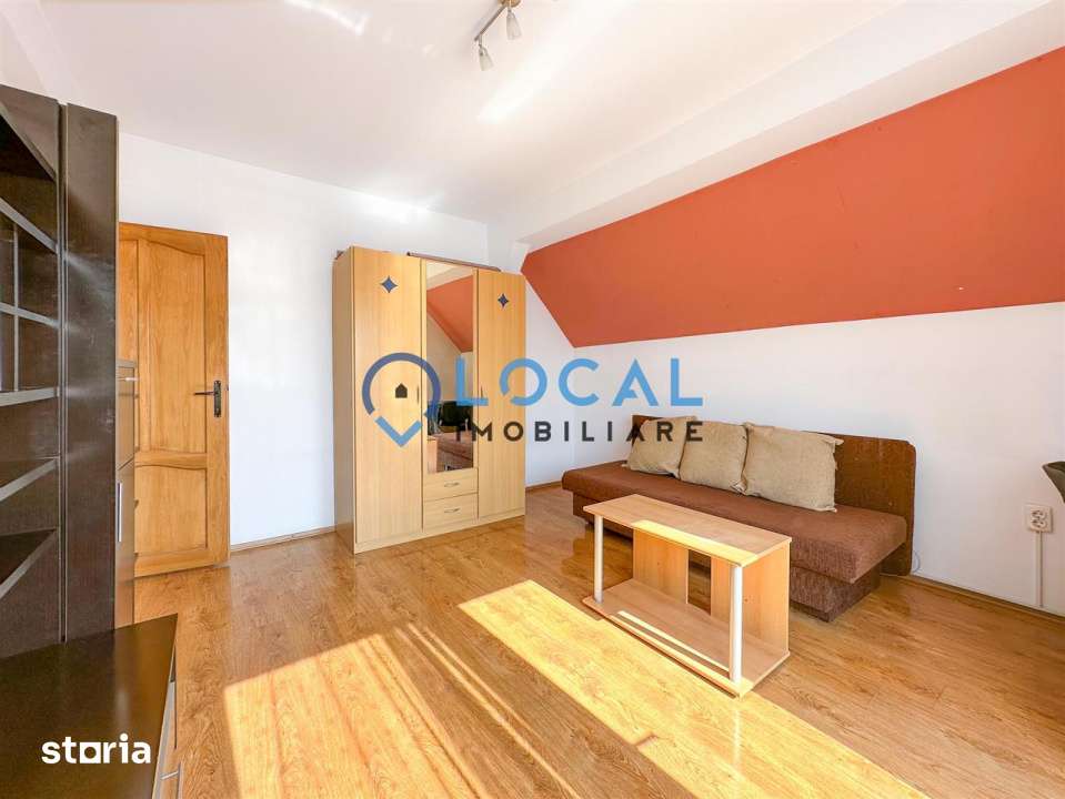 Apartament 3 camere | decomandat | 60 mp | Bulgaria | str. Plevnei — fotografia 3