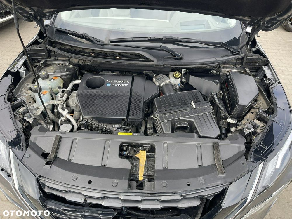 Nissan X-Trail 1.5 VC-T e-POWER N-Connecta e-4ORCE - 17