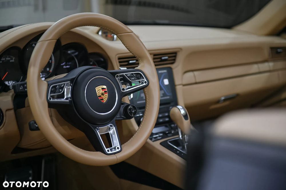 Porsche 911 - 15