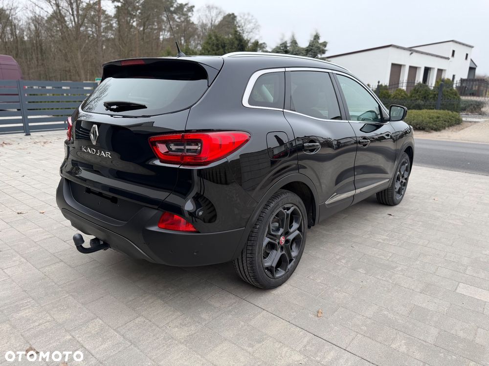 Renault Kadjar Energy dCi 130 Bose Edition - 5