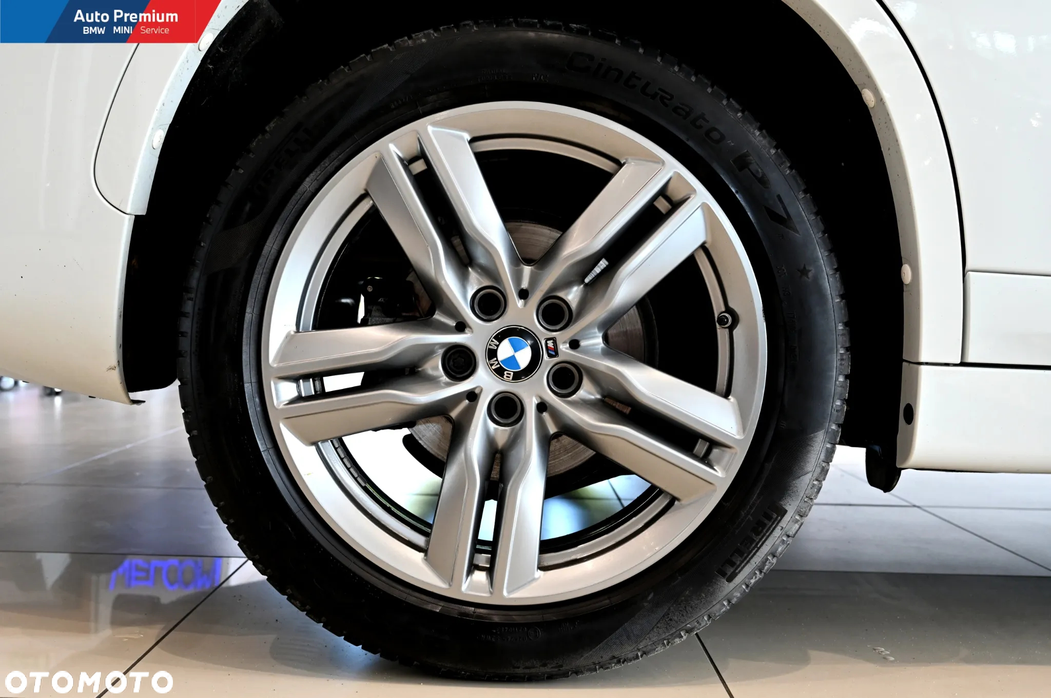 BMW X1 sDrive18i M Sport - 20