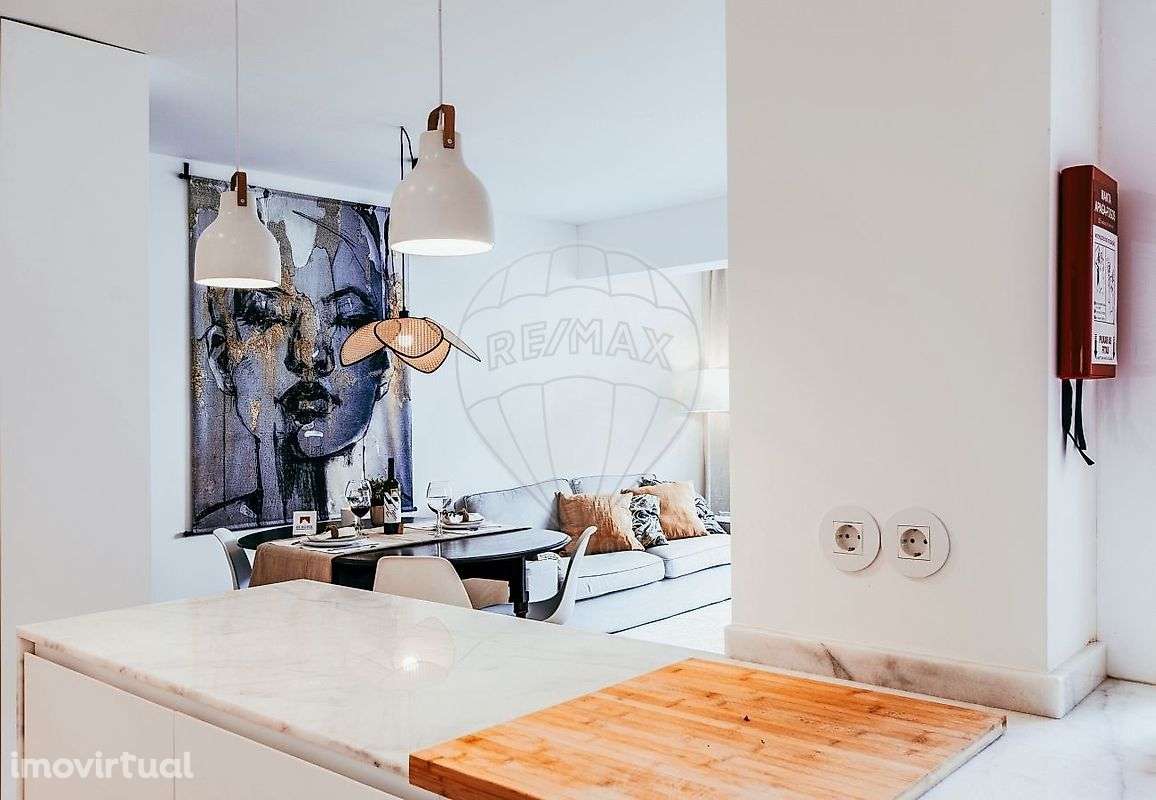 Apartamento T2 para venda - Grande imagem: 4/25