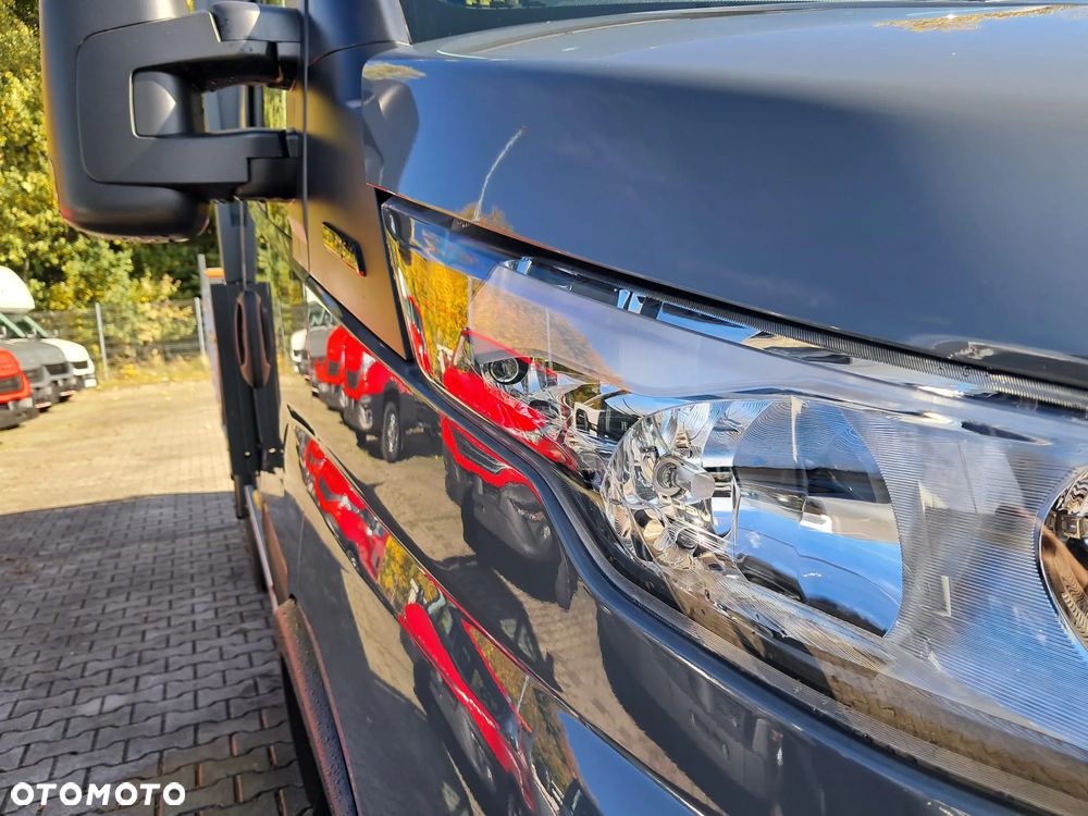 Iveco Daily 35C16H3.0 - 6