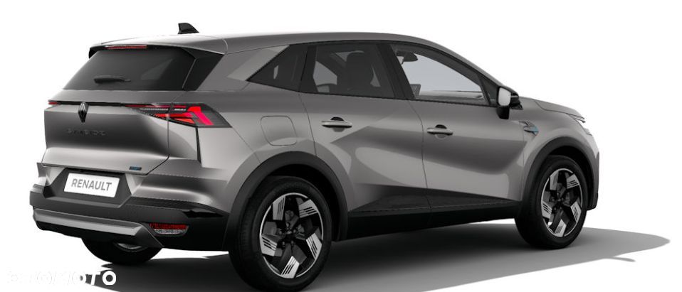 Renault Symbioz - 5