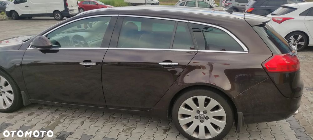 Opel Insignia - 36