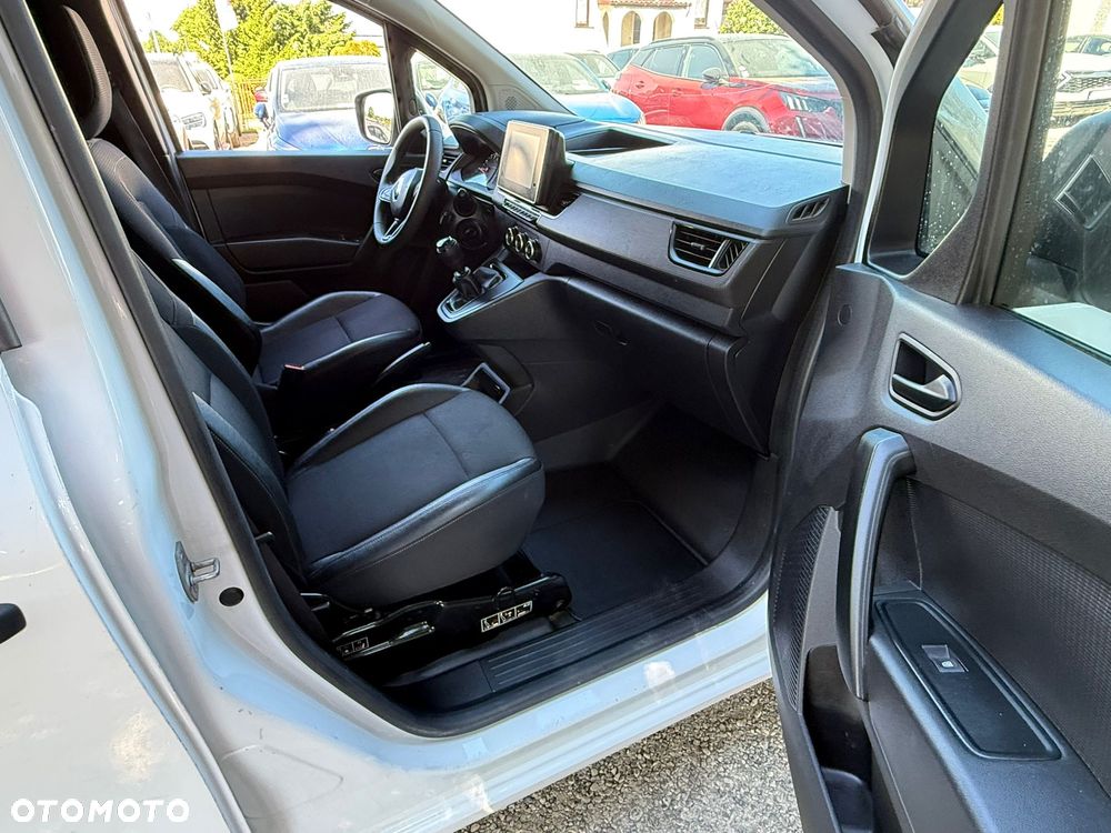 Renault Kangoo - 21