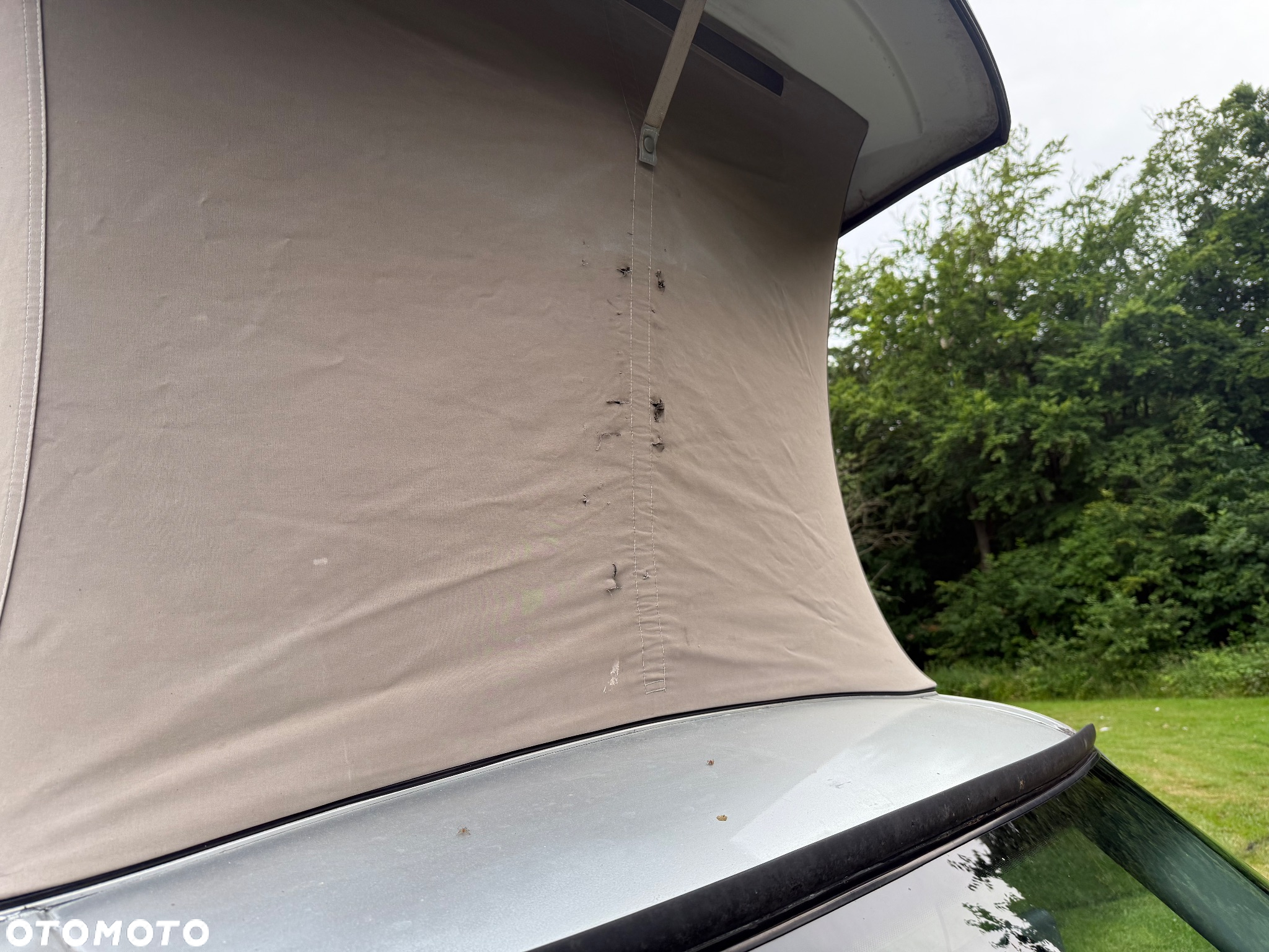 Volkswagen Multivan TDI - 11