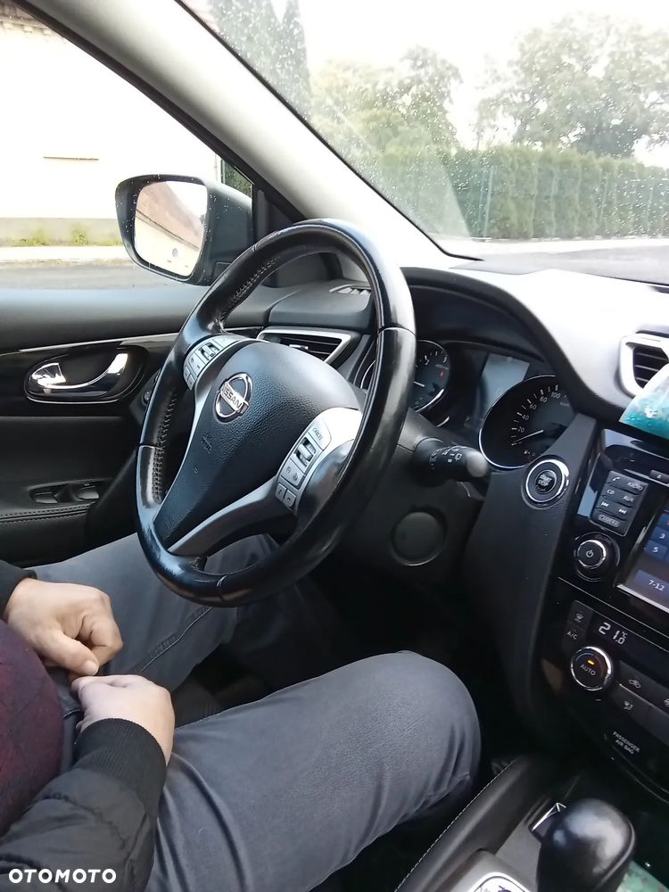 Nissan Qashqai - 13