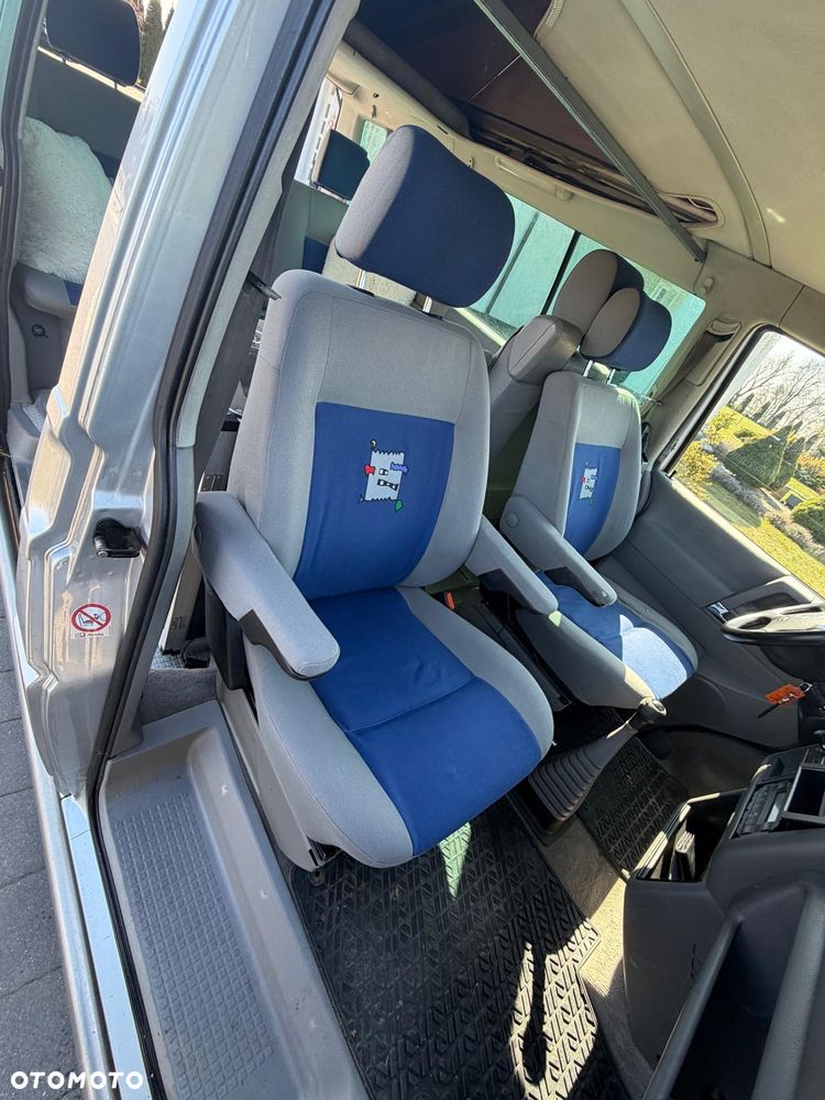 Volkswagen Transporter T4 california - 3