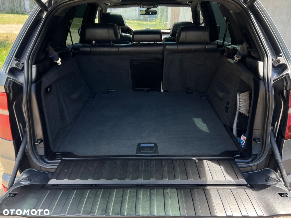 BMW X5 - 14