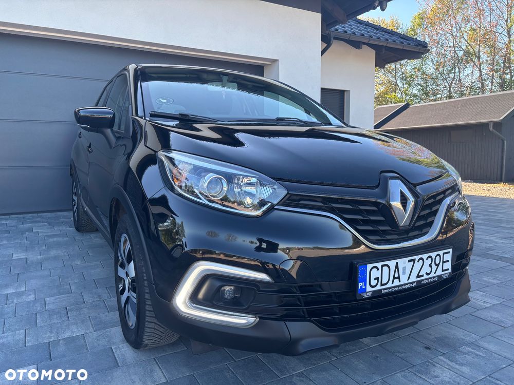 Renault Captur - 2