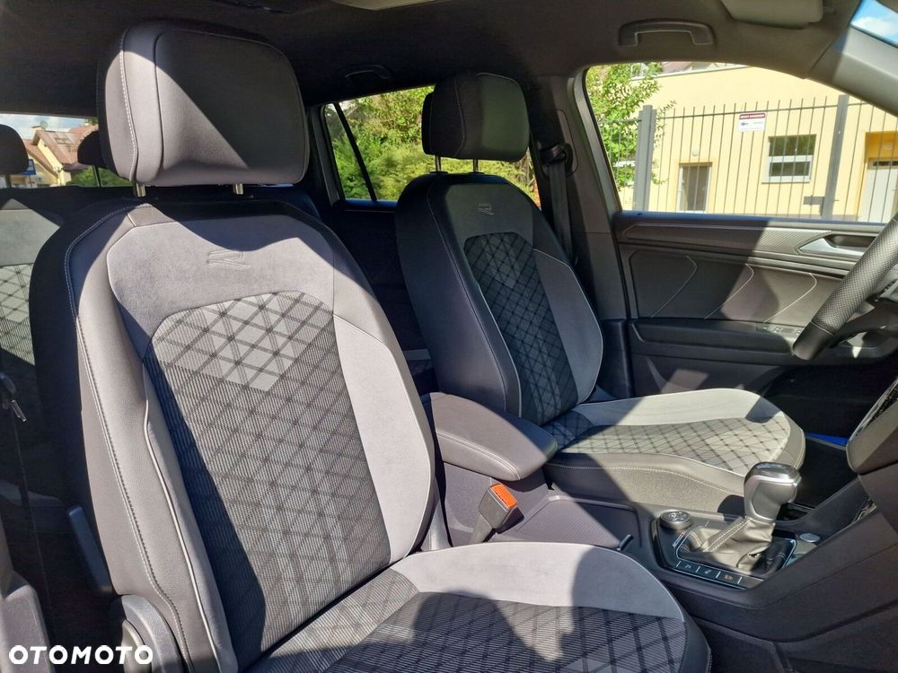 Volkswagen Tiguan Allspace 2.0 TDI 4Mot R-Line DSG - 30