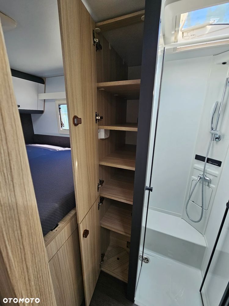 Sun Living by Adria A 72 SP - 21