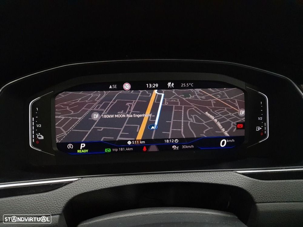 VW Passat Variant 1.4 TSI GTE+ Plug-in - 18