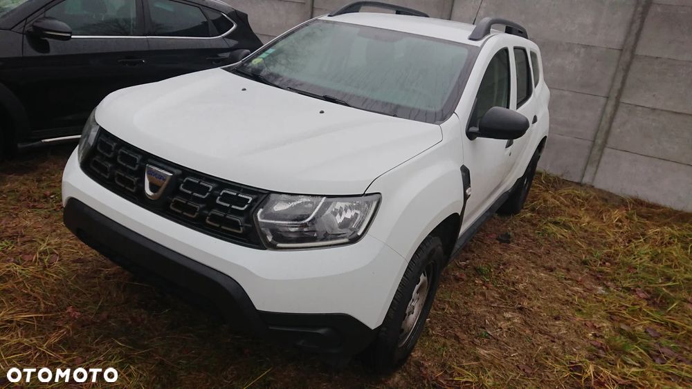 Dacia Duster - 2