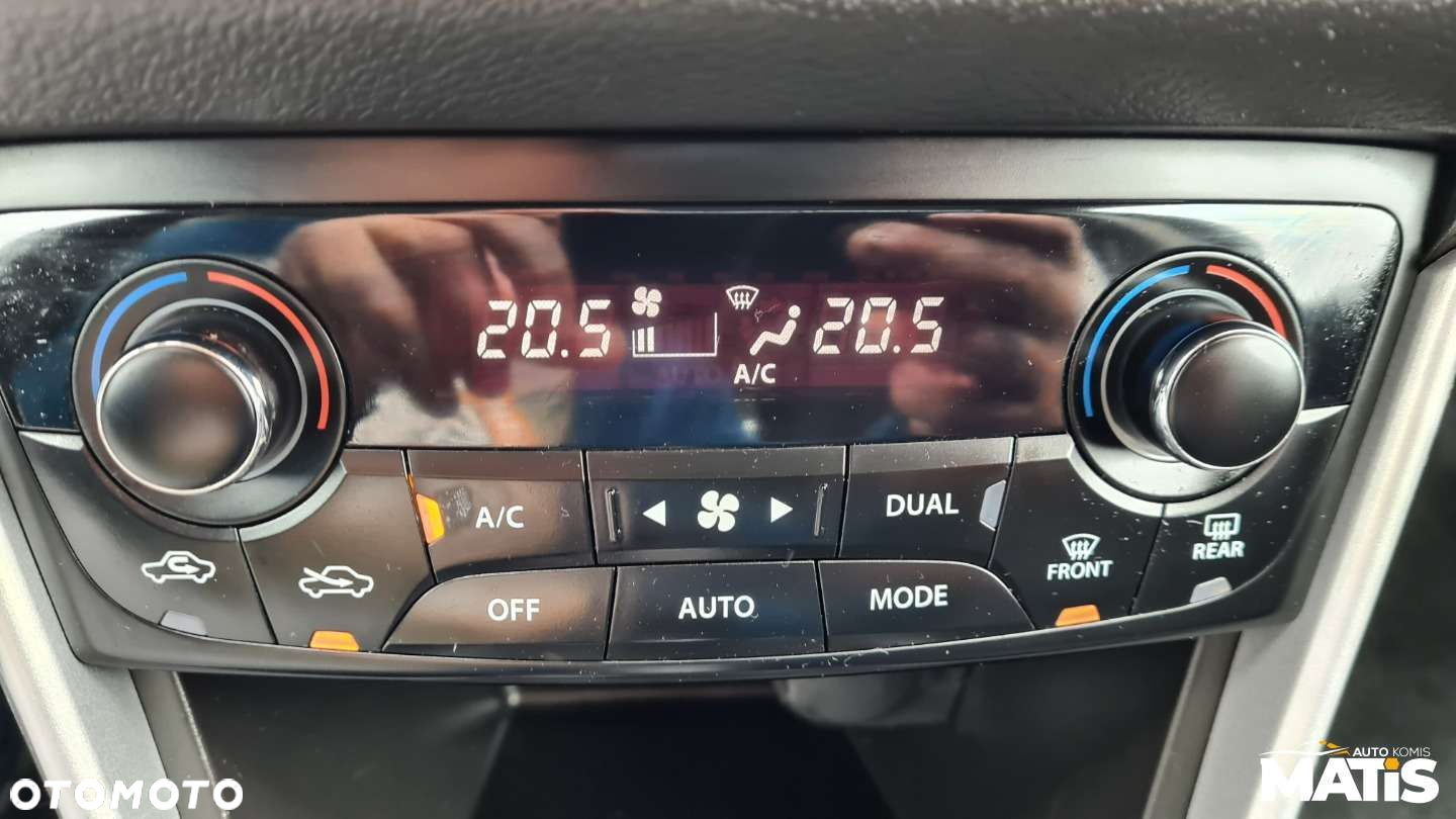 Suzuki SX4 S-Cross - 12