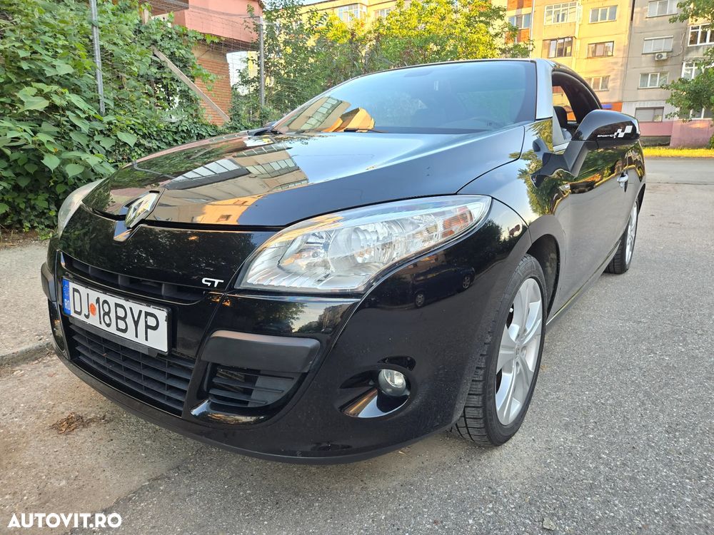 Renault Megane - 3