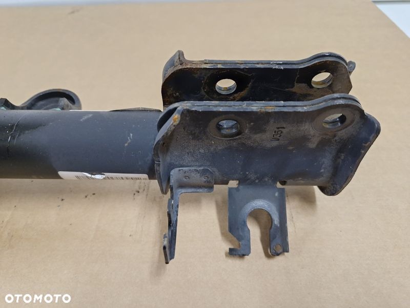 FIAT 500X LIFT MCPHERSON AMORTYZATOR SPRĘŻYNA LEWY TYŁ LEWA TYLNA 00521394380 - 2