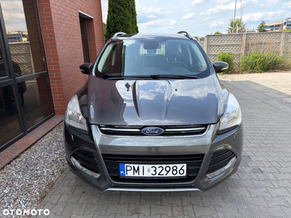 Ford Kuga 2.0 TDCi 4x2 Trend - 3