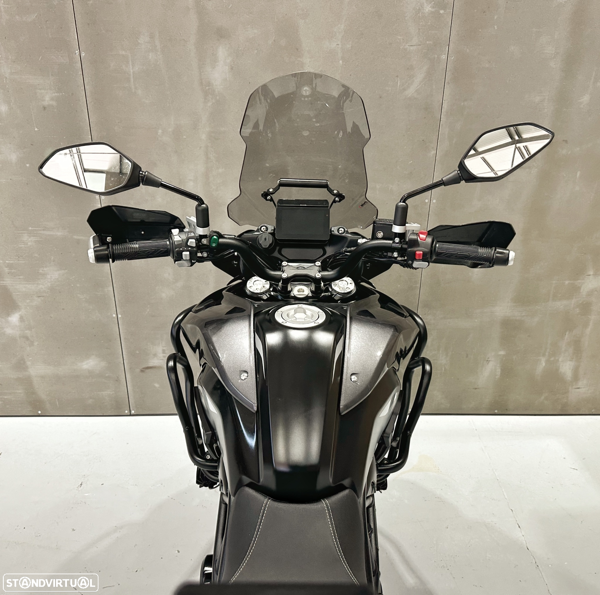 Benelli TRK 702 - 12