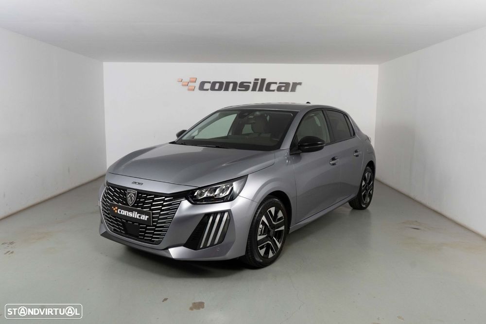 Peugeot 208 1.2 PureTech Allure - 2