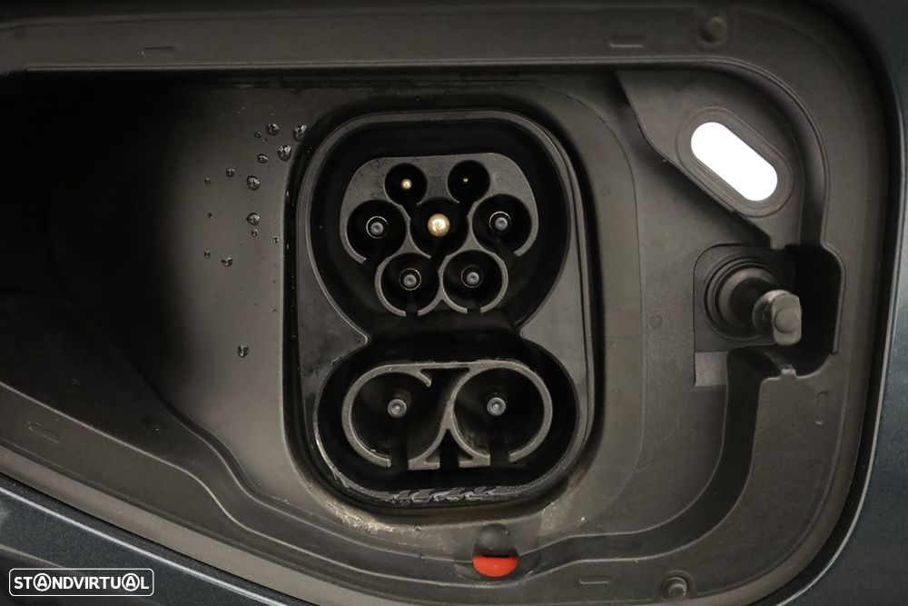 Cupra Formentor 1.5 e-Hybrid DSG - 7