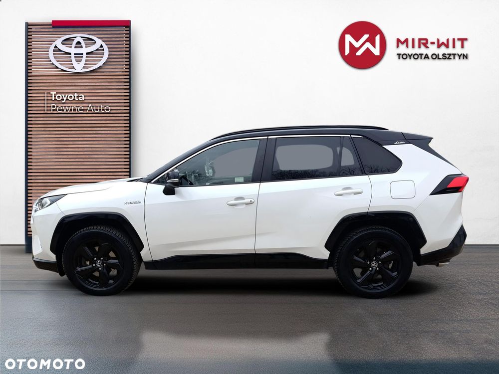 Toyota RAV4 - 2