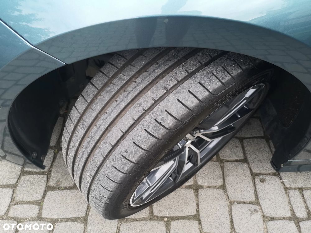 BMW Seria 3 320i Advantage - 37