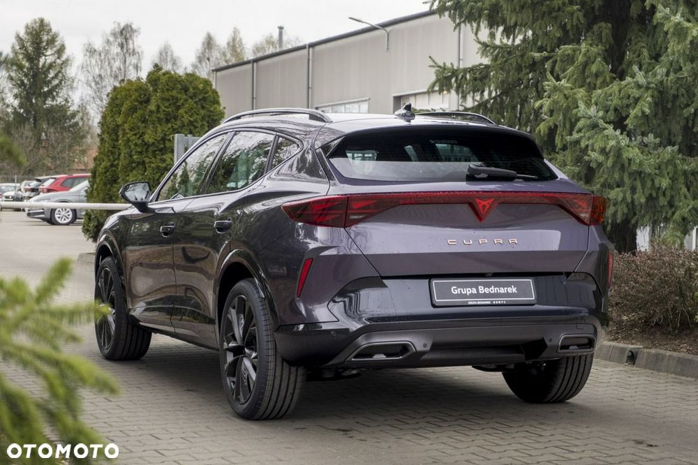 Cupra Formentor - 30