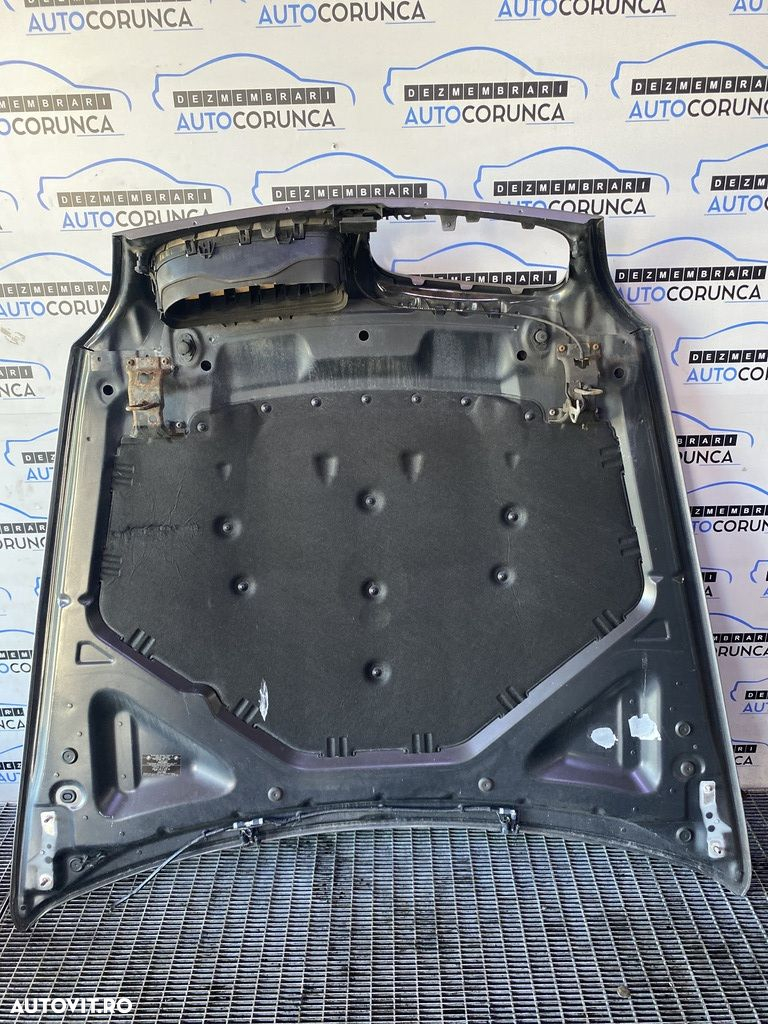 Capota BMW X5 E70 2007 - 2010 SUV 4 Usi GRI (846) - 4