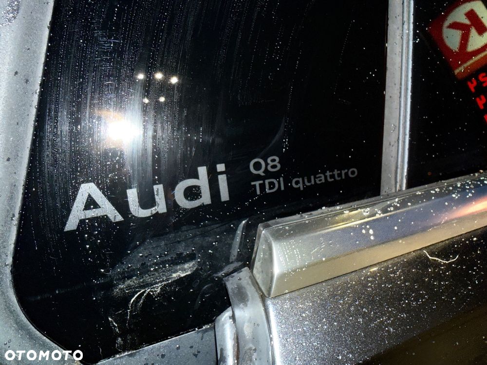 Audi Q8 50 TDI mHEV Quattro Tiptronic - 21