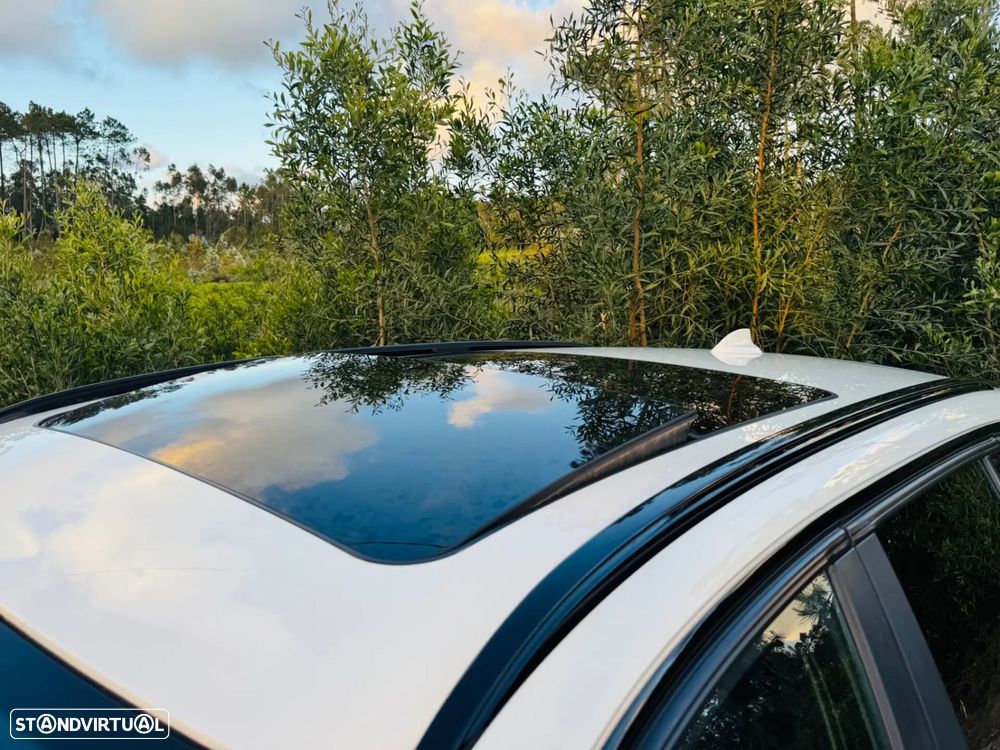 BMW 320 d Auto Pack M - 4