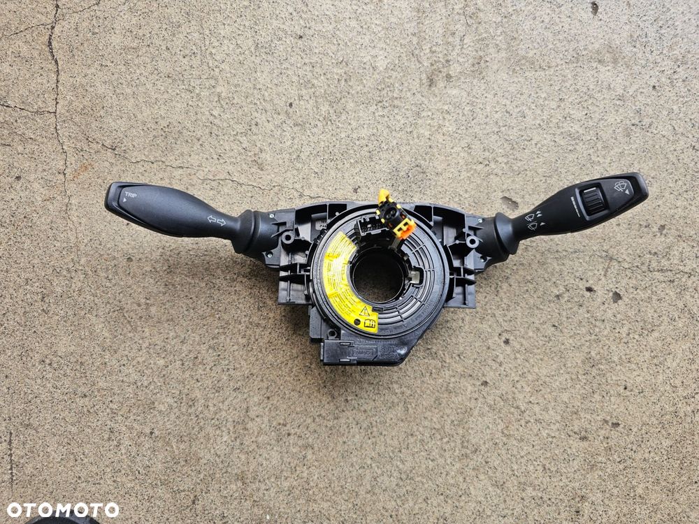 przełącznik zespolony taśma airbag j7bt-13n064-da ford ka+ - 1