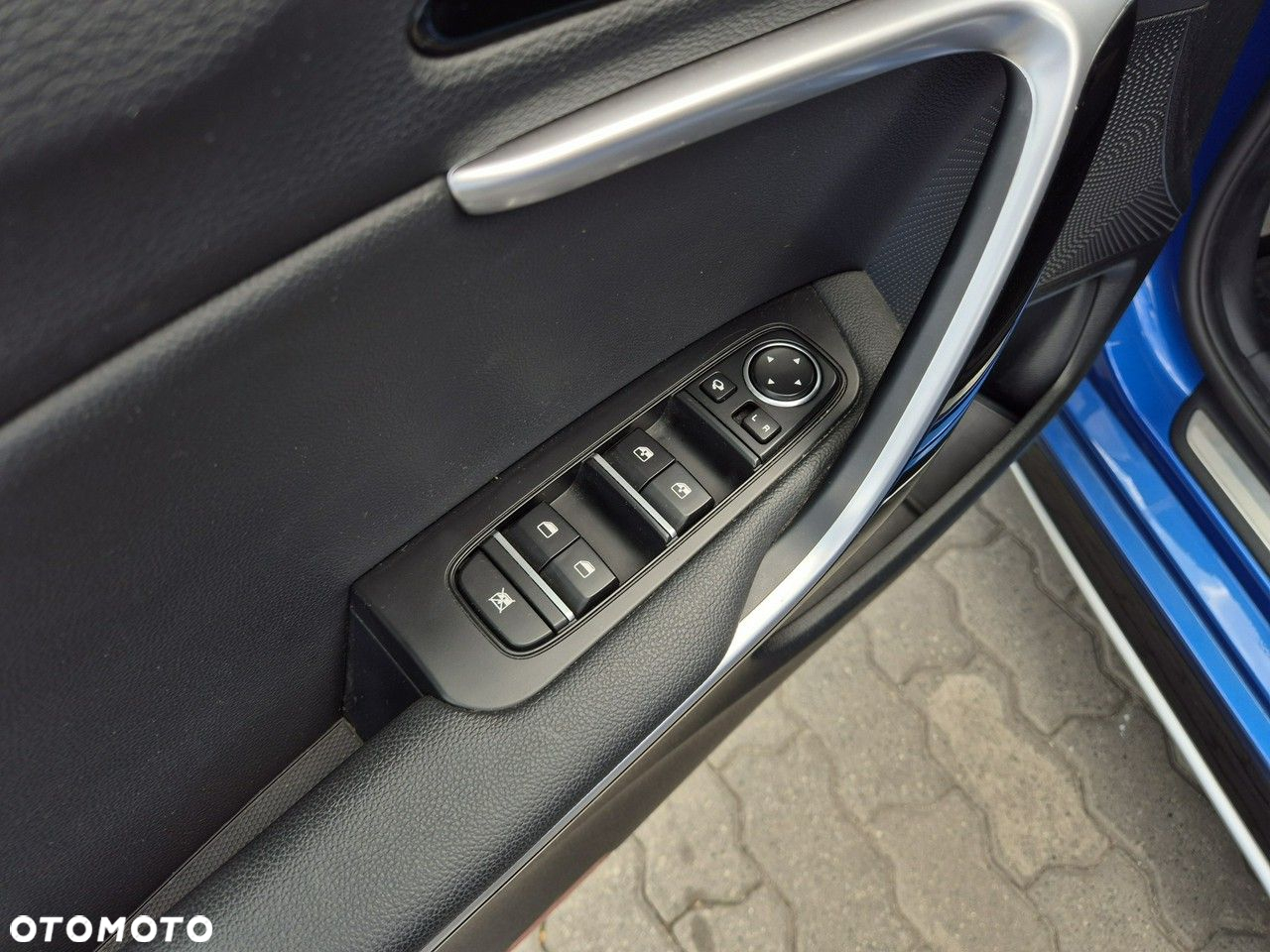 Kia ProCeed - 6