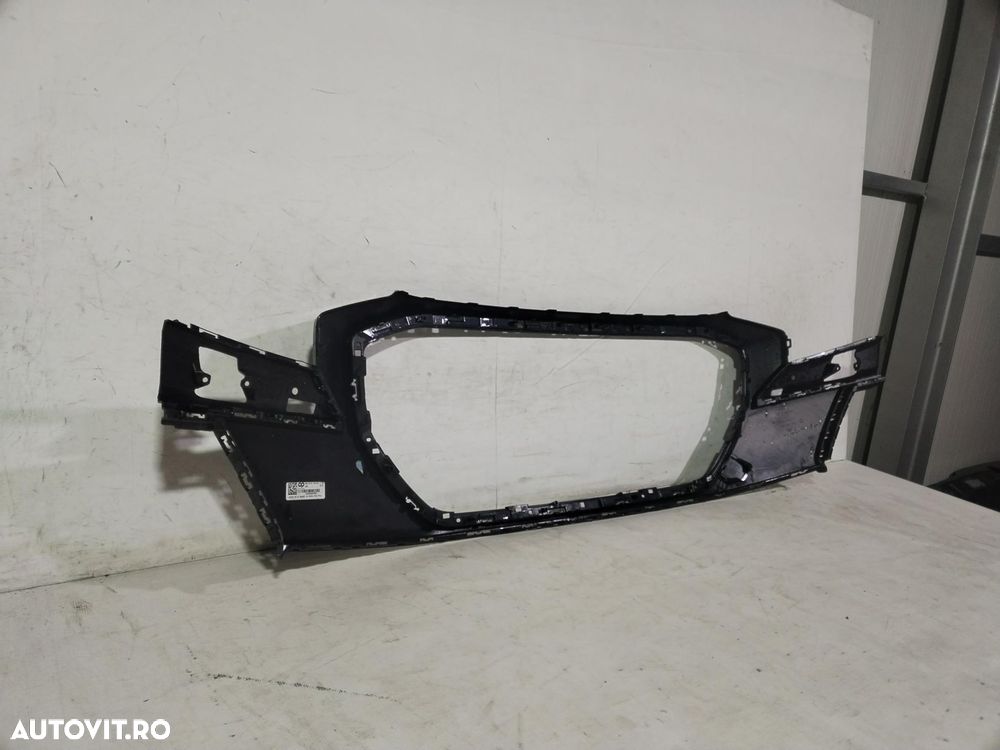 Bara fata Audi Q4 E-Tron, 2021, 2022, 2023, 2024, 2025, cod origine OE 89A807725A. 10269 - 6
