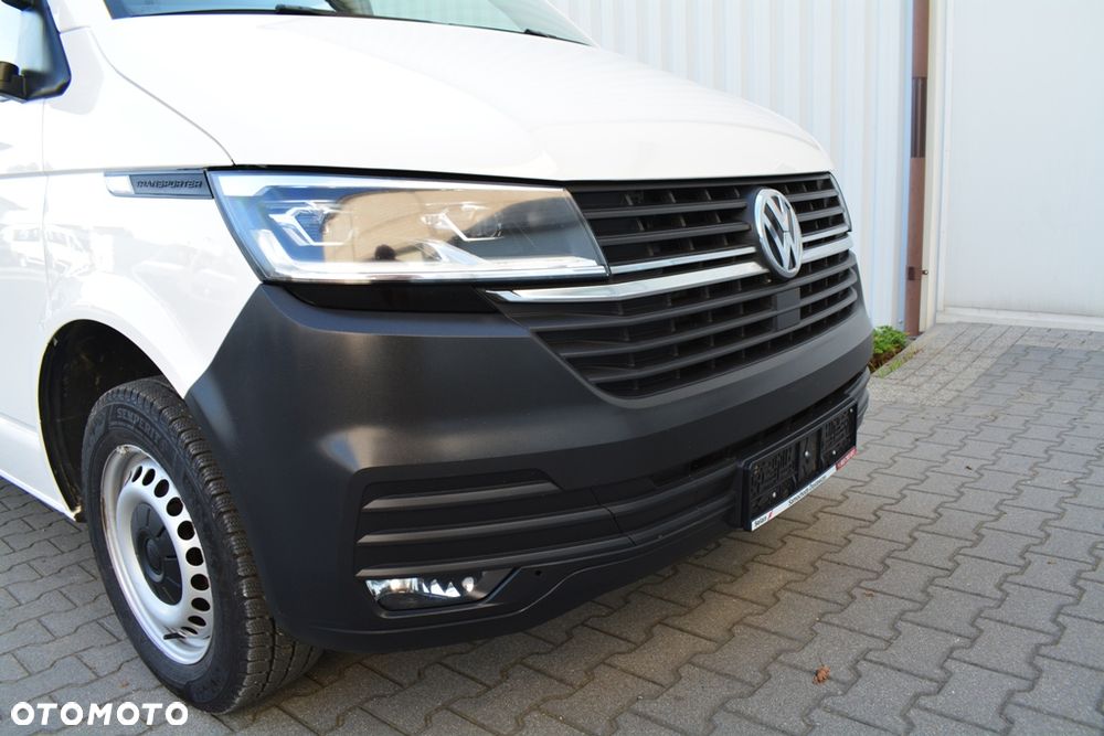Volkswagen TRANSPORTER T6.1 DOKA - 14