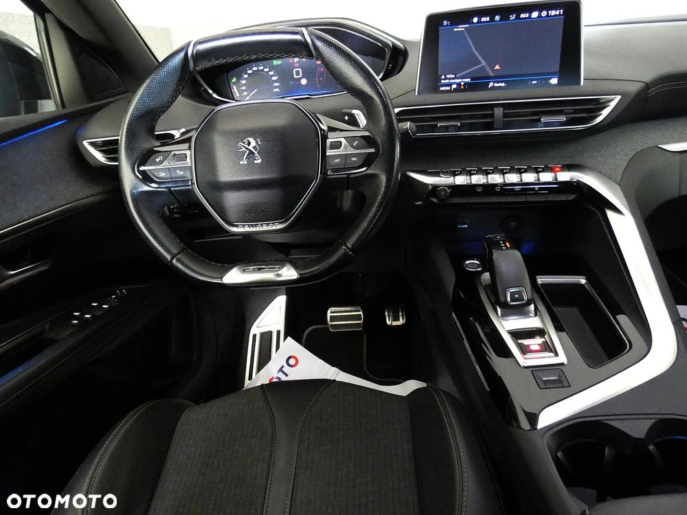 Peugeot 3008 1.6 PureTech GT S&S EAT8 - 5