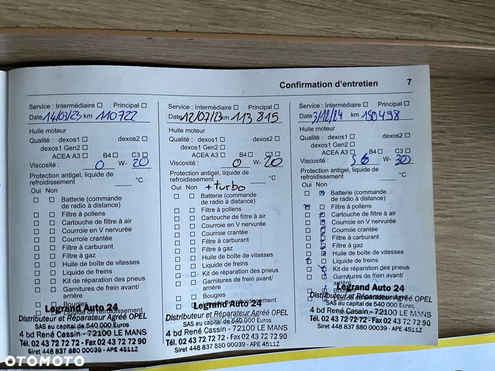 Opel Grandland X 1.5 D Start/Stop Automatik INNOVATION - 34