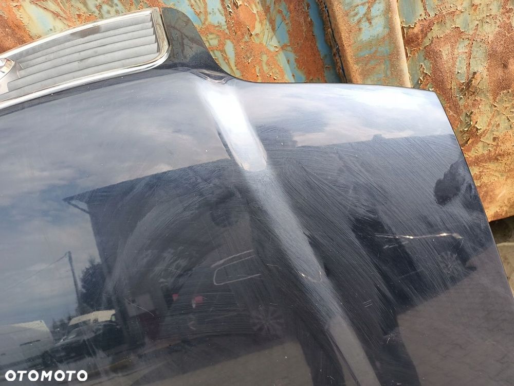 MASKA AUDI A6 C5 LIFT - 3