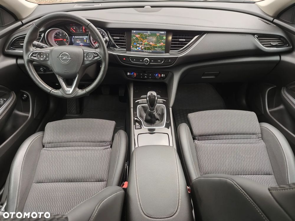 Opel Insignia 1.5 Direct InjectionTurbo Innovation - 15