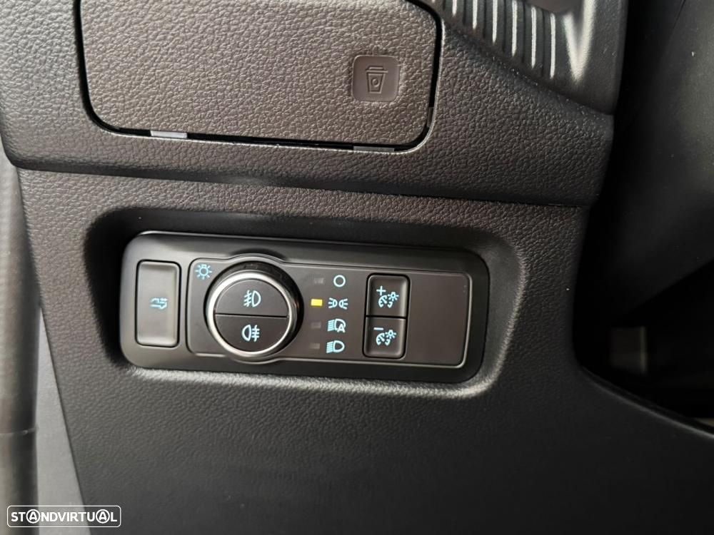 Ford Ranger 2,0 l EcoBlue Auto Raptor — fotografia 26