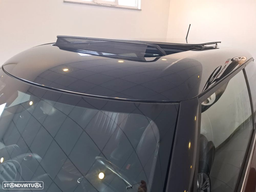 MINI Clubman Cooper SD - 18