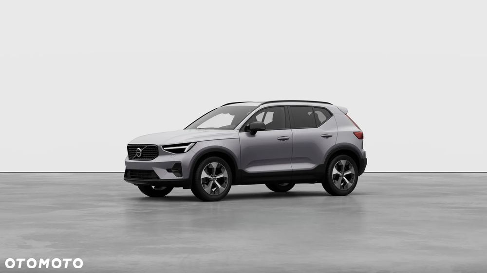 Volvo XC 40 B4 Ultra Dark