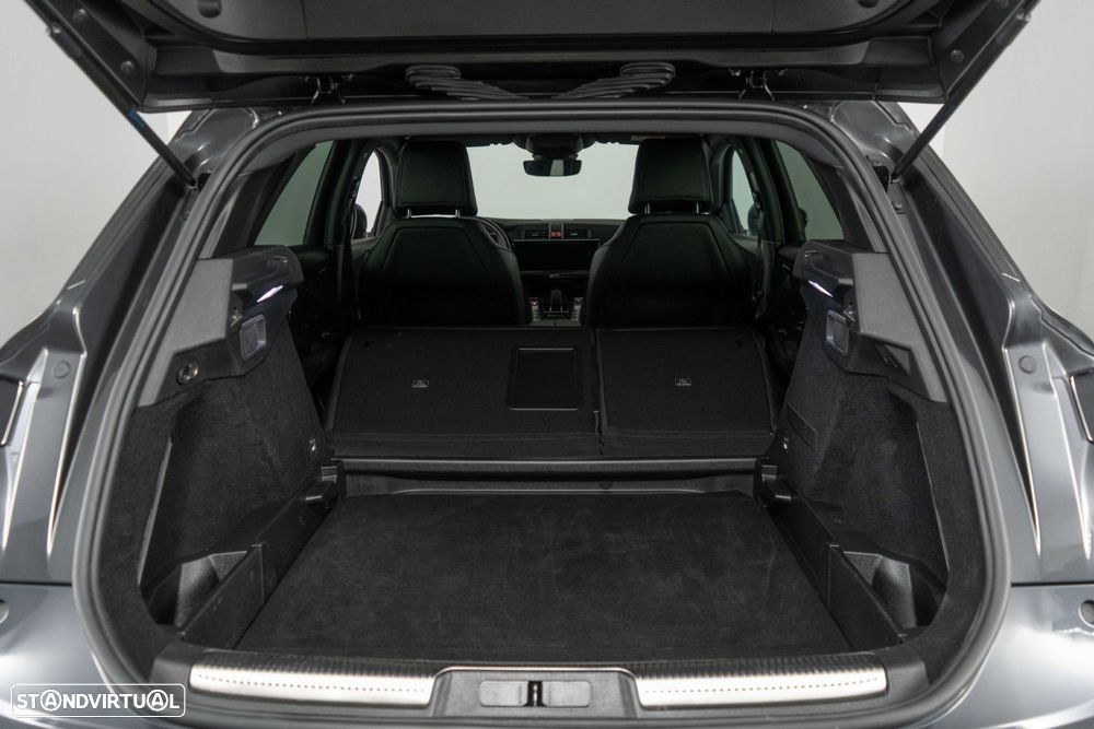 DS DS7 4x4 E-Tense Performance Line EAT8 - 19