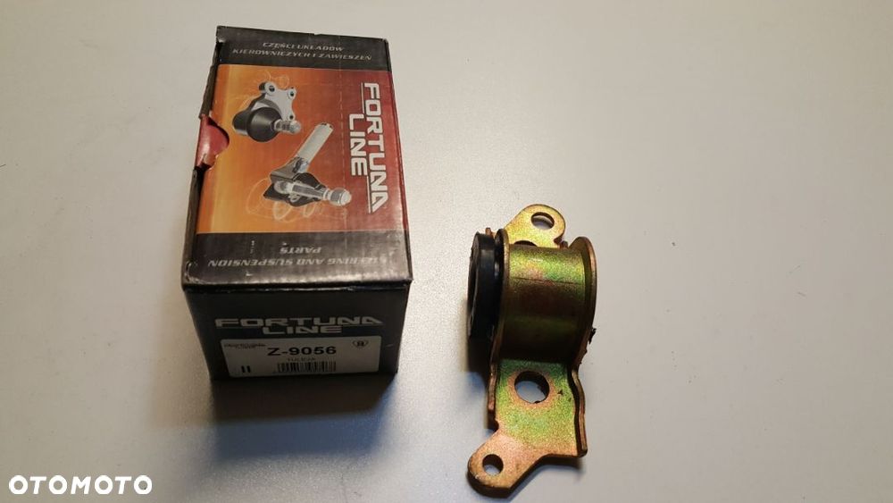 TULEJA LEWA PRZÓD FIAT FIAT PALIO/ SIENA 96->  TYLNA BEZ WSP. Z-9056 ,46454062 - 4