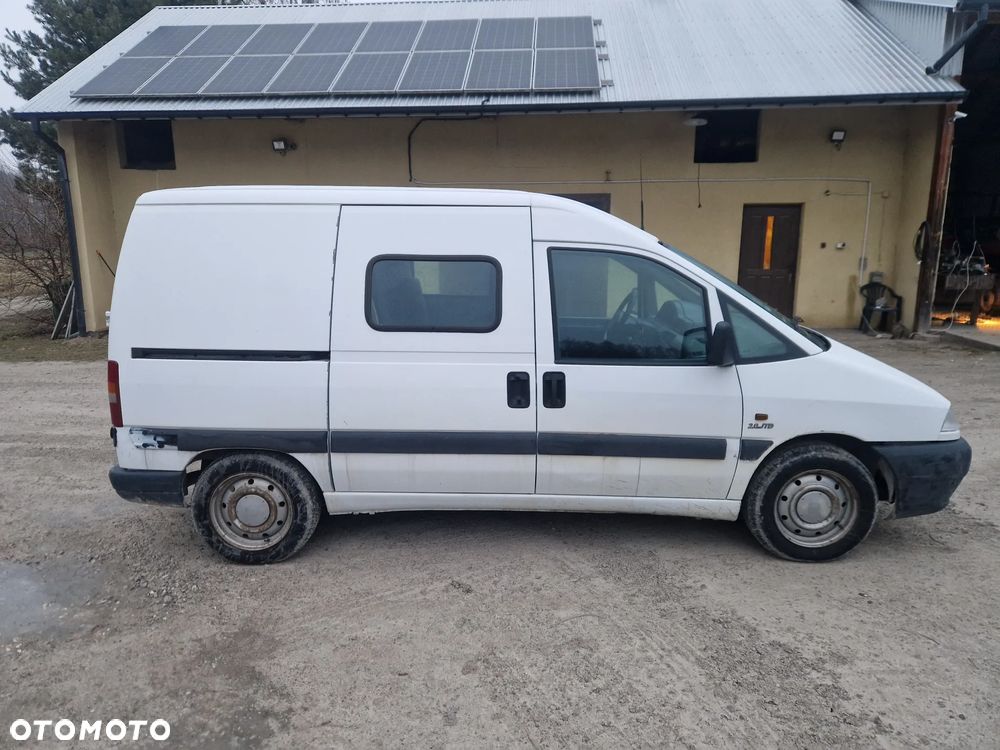 Fiat Scudo 8V 222.579.0 - 4