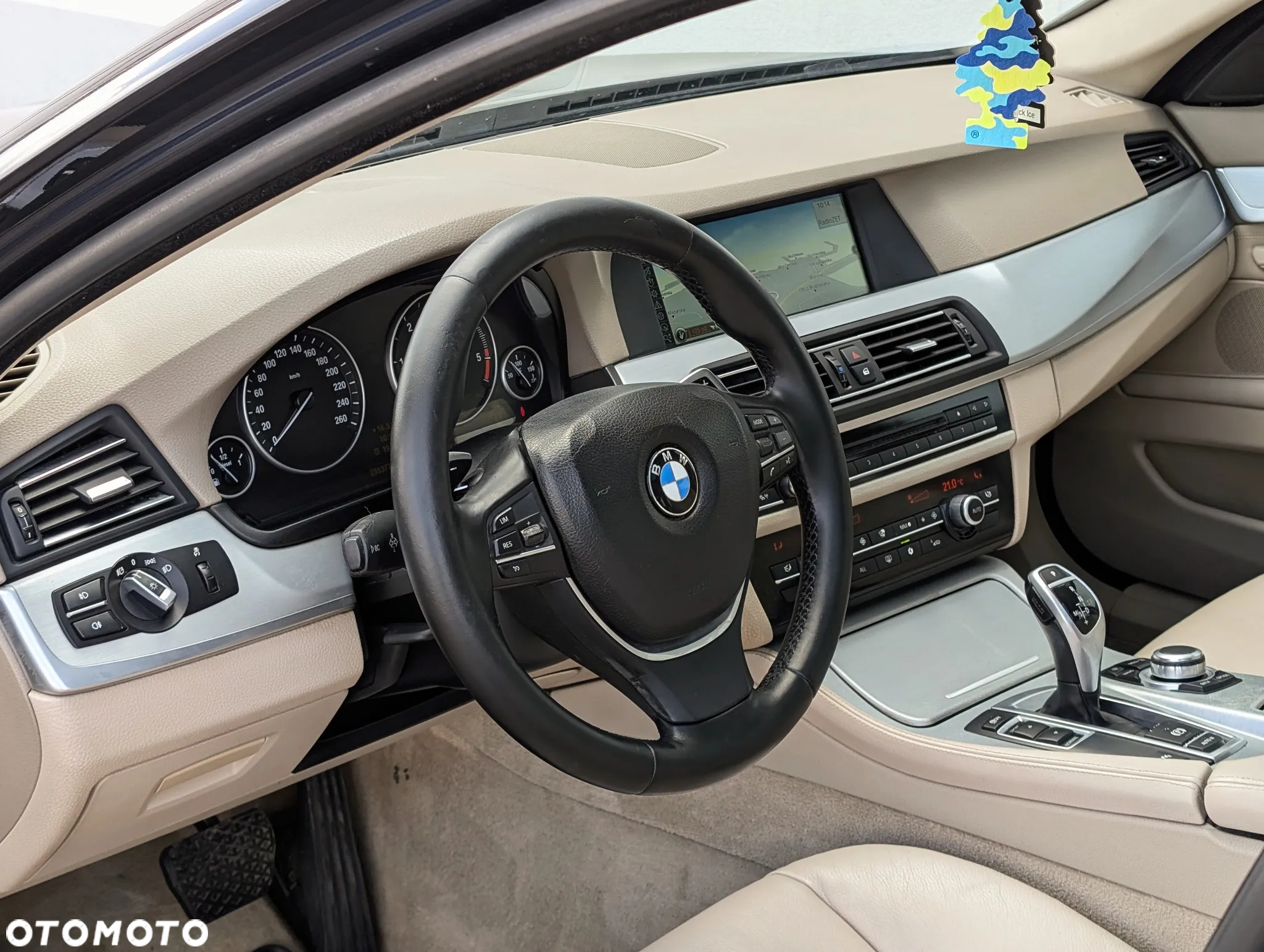 BMW Seria 5 530d Touring - 11