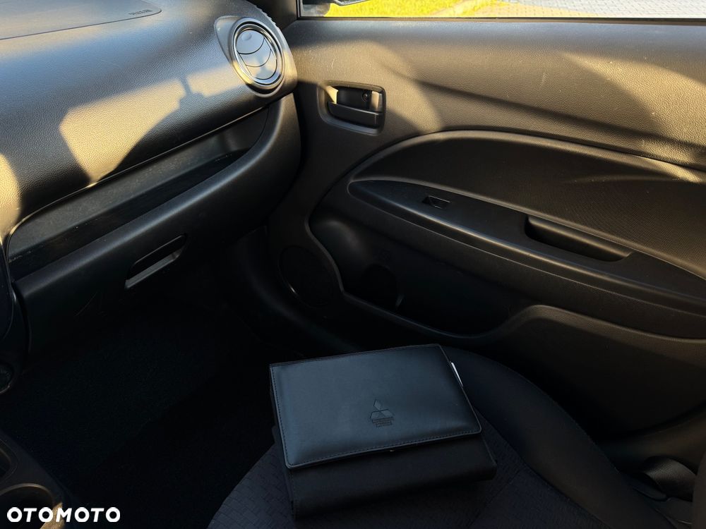 Mitsubishi Space Star 1.2 Select - 21