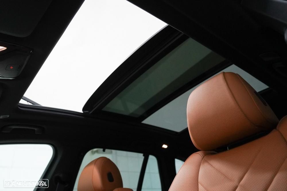 BMW X5 50 e xDrive Pack M Desportivo Pro - 8