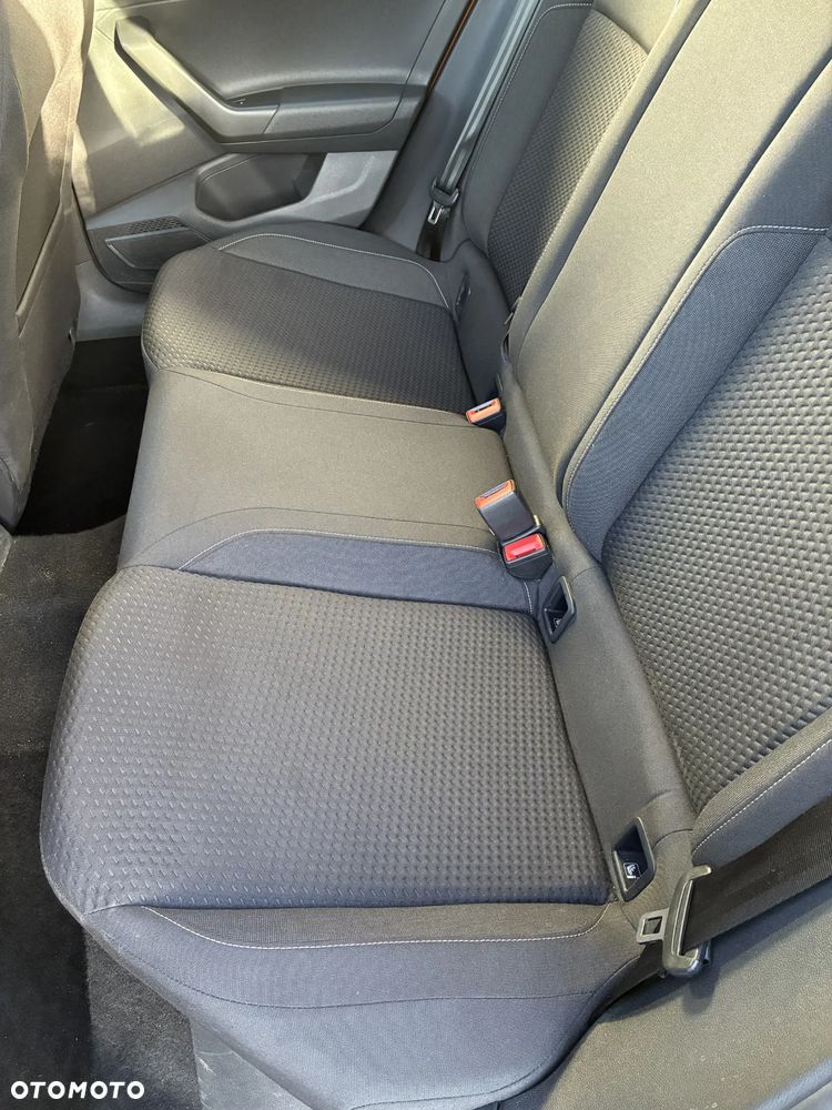Volkswagen Polo 1.0 TSI Comfortline - 12